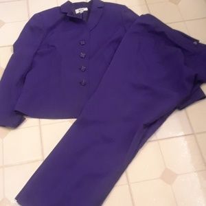 Women Suit Jacket and Pants